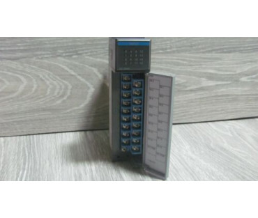 Allen-Bradley SLC 500 1746-IB16 Input Module