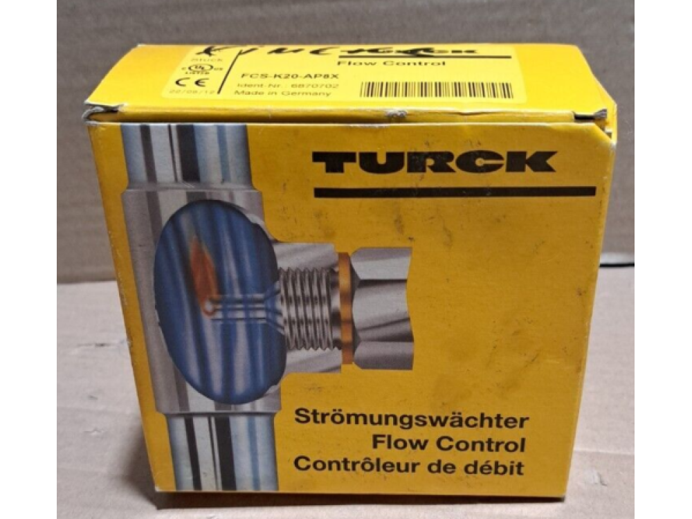 FCS-K20-AP8X | Turck - Image 1