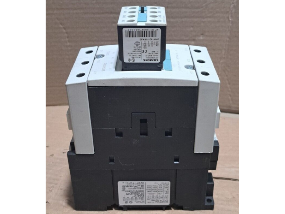 3RT1044-1BB40 | Siemens - Image 1