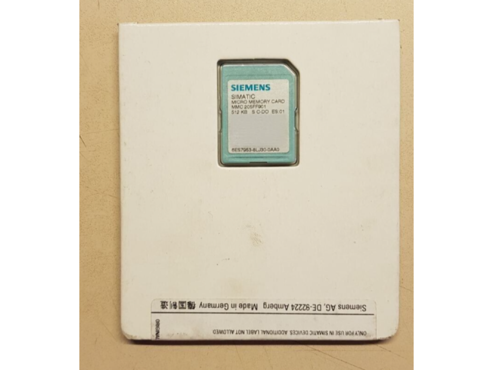 6ES7953-8LJ30-0AA0 | Siemens - Image 1