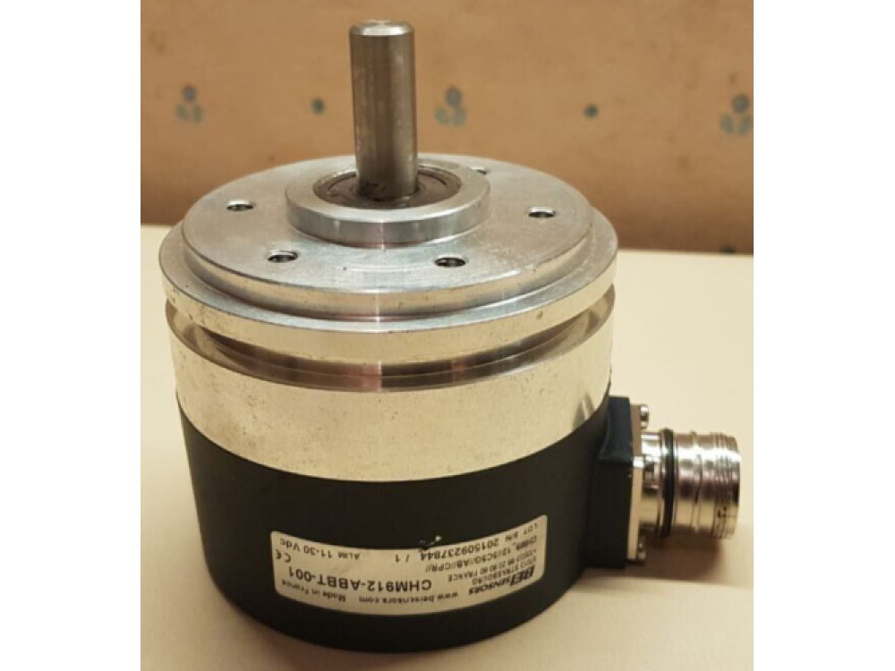 CHM912-ABBT-001 | BEI sensor - Image 1
