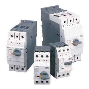 MOTOR PROTECTOR