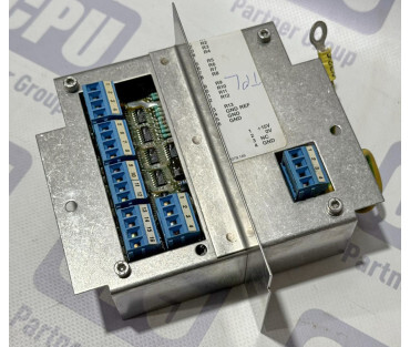 Enraf 862 Nonius S0862603 Temperature Converter 0862.603 REV 5 + OPA